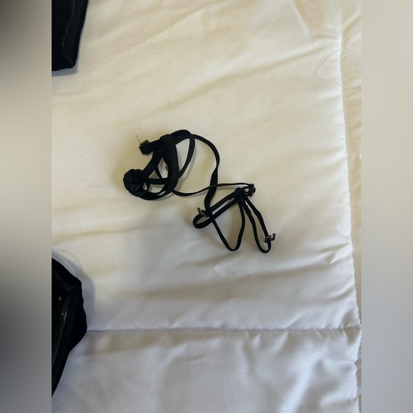 NEW Anthropologie Sz MED Dress (Comes with thin straps or can remain strapless) - Picture 3 of 5